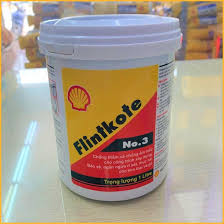 Flinkote No3 - Chống thấm gốc Bitum