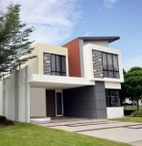 Sơn ngoại thất Jotun Jotashield chống phai màu - Màu trắng