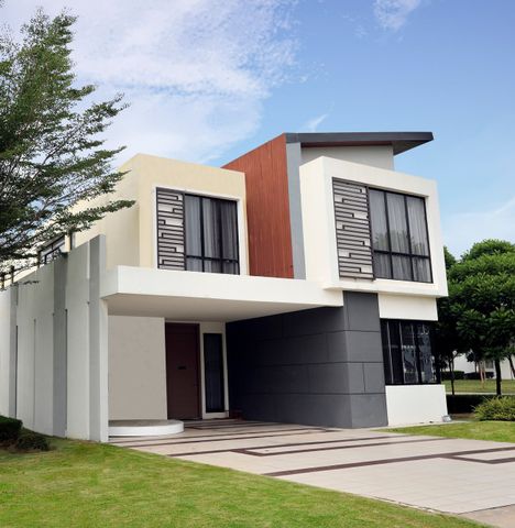 Sơn ngoại thất Jotun Jotashield chống phai màu - Màu trắng