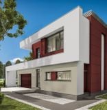 Sơn Ngoại Thất Jotun Jotashield Che Phủ Vết Nứt - Màu trắng