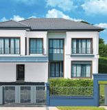 Sơn ngoại thất Jotun Jotashield bền màu toàn diện - Màu trắng