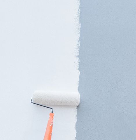 Sơn lót ngoại thất Jotun Jotashield Primer - Màu trắng