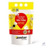 Keo chà ron cao cấp Webercolor Classic