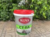 Kova chất chống thấm cao cấp CT-11A Plus tường - 4kg