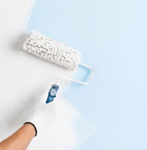 Sơn lót nội thất cao cấp Jotun  Majestic Primer - Màu trắng