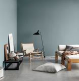 Sơn Nội Thất Jotun Majestic Bóng Sang Trọng - Màu trắng