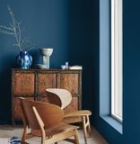 Sơn nội thất Majestic đẹp hoàn hảo mờ - Màu trắng
