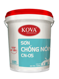 Sơn chống nóng KOVA CN-05 5kg