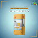 Keo dán gạch Sika® TileBond GP
