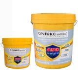 Nikko Acron - Chống thấm gốc acrylic