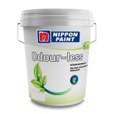 Sơn lót Nội Thất Nippon Odourless Sealer