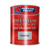 Sơn vạch kẻ đường Nippon Road Line 5L