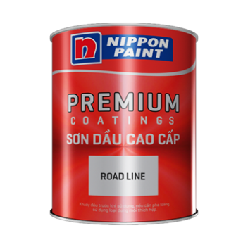 Sơn vạch kẻ đường Nippon Road Line 5L