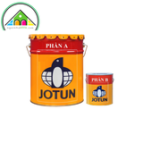 Sơn phủ Epoxy Jotun Penguard Topcoat