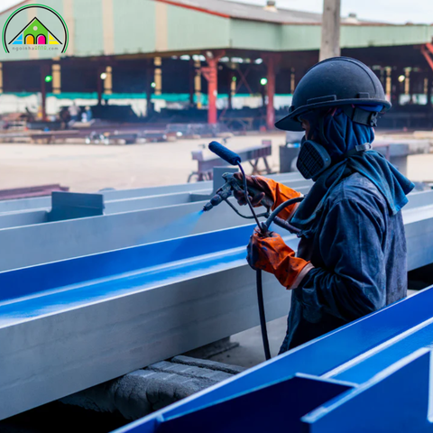 Sơn phủ Epoxy Jotun Penguard Topcoat