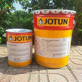 Sơn phủ Epoxy Jotun Penguard Topcoat