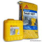 Chống thấm hai thành phần SikaTop 107 Seal VN