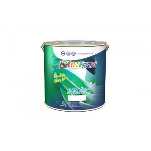 JIMMY – Sơn Alkyd Bóng Gốc Dầu Cao Cấp Cho Gỗ & Kim Loại