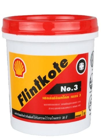 Flinkote No3 - Chống thấm gốc Bitum