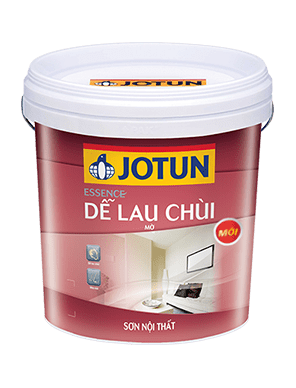 Combo Jotun dễ lau chùi