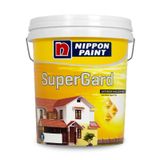 Sơn ngoại thất Nippon Supergard