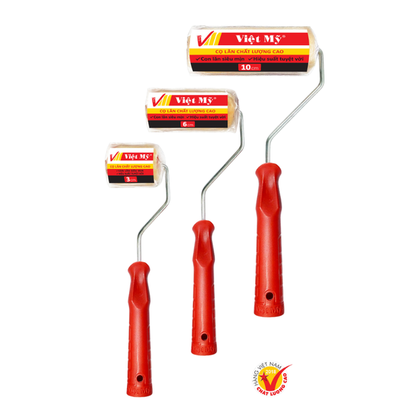 Maxilite Rulo Vang Rulo Việt Mỹ vàng – Ngôi nhà Anna