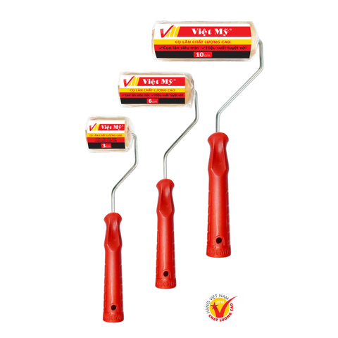 Rulo Việt Mỹ vàng