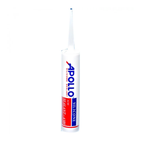 Keo Silicone Apollo A300
