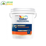 Sơn ngoại thất Dulux Professional Weathershield Oceanguard
