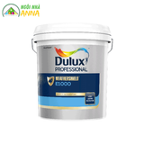 Sơn ngoại thất cao cấp Dulux Professional Weathershield E1000
