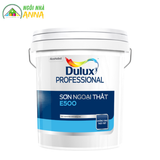 Sơn ngoại thất Dulux Professional E500