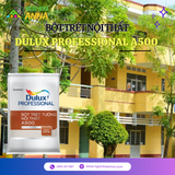 Bột trét tường nội thất Dulux Professional A500 - 40kg