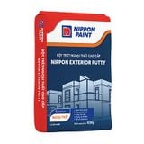 Bột trét ngoại thất cao cấp Nippon - 40Kg