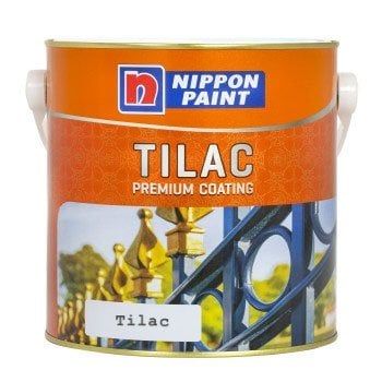 Sơn dầu Nippon Tilac cho gỗ và sắt