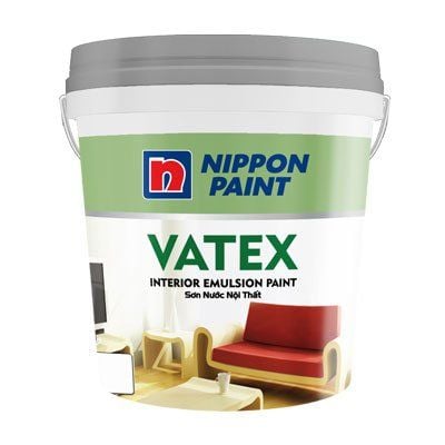 Sơn nội thất Nippon Vatex