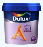 Sơn lót nội thất siêu cao cấp Dulux Ambiance A968 - 15 lít