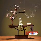  Đồ trang trí Thiền tông LHCECN-9123 