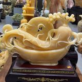  Nhân Sâm Trường Thọ Ngọc Hoàng Long LHSTVN-9053 