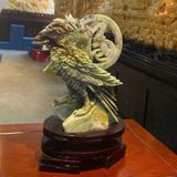  Vẹt Serpentine LHSTVN-9055 