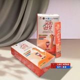 Viên uống Premium Korean Kids Wild Ginseng Stick Gold LHHEKR-9005 