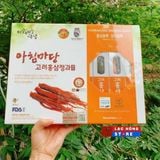  SÂM TẨM MẬT ONG ACHIMMADANG LHHEKR-9006 