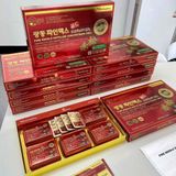  Tinh dầu thông đỏ Kwangdong của Hàn Quốc LHHEKR-9007 