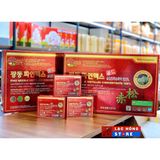  Tinh dầu thông đỏ Kwangdong của Hàn Quốc LHHEKR-9007 