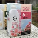  SET SỮA TẮM HAPPY SSOMA BODY WASH LHHEKR-9010 
