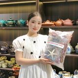  Minh Mạng Thang tăng cường sức khỏe và sinh lực LHNHVN-9003 