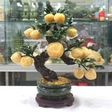  Cây Tài Lộc Đá Quý LHSTVN-9013 