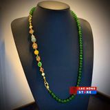  Dây chuyền & vòng tay LHSTVN-9022 