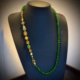  Dây chuyền & vòng tay LHSTVN-9022 