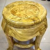  Bộ bàn ghế móc thúng LHWOVN-9023 
