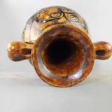  Bình gốm sứ hoạ tiết rồng LHCECN-9135 